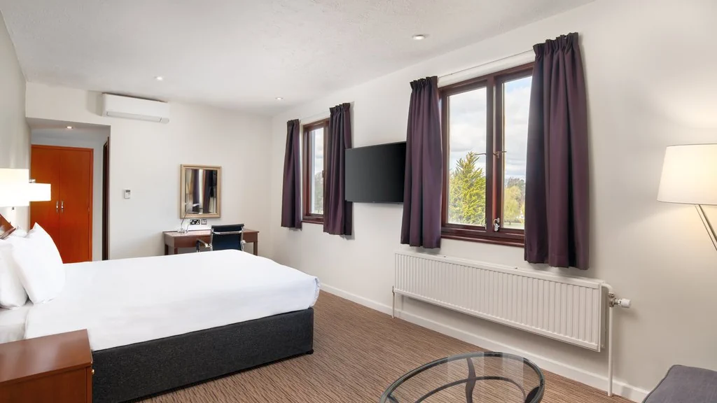 الفندق كوبثورن إيفنغهام بارك - كراولي